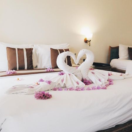 Chaweng Blue Lagoon Hotel Екстериор снимка