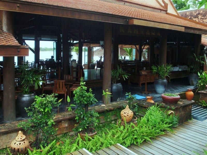 Chaweng Blue Lagoon Hotel Екстериор снимка