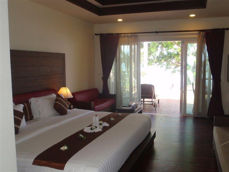 Chaweng Blue Lagoon Hotel Екстериор снимка