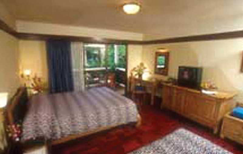 Chaweng Blue Lagoon Hotel Екстериор снимка