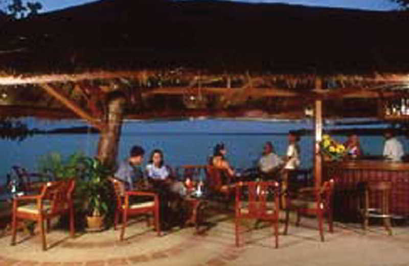 Chaweng Blue Lagoon Hotel Екстериор снимка