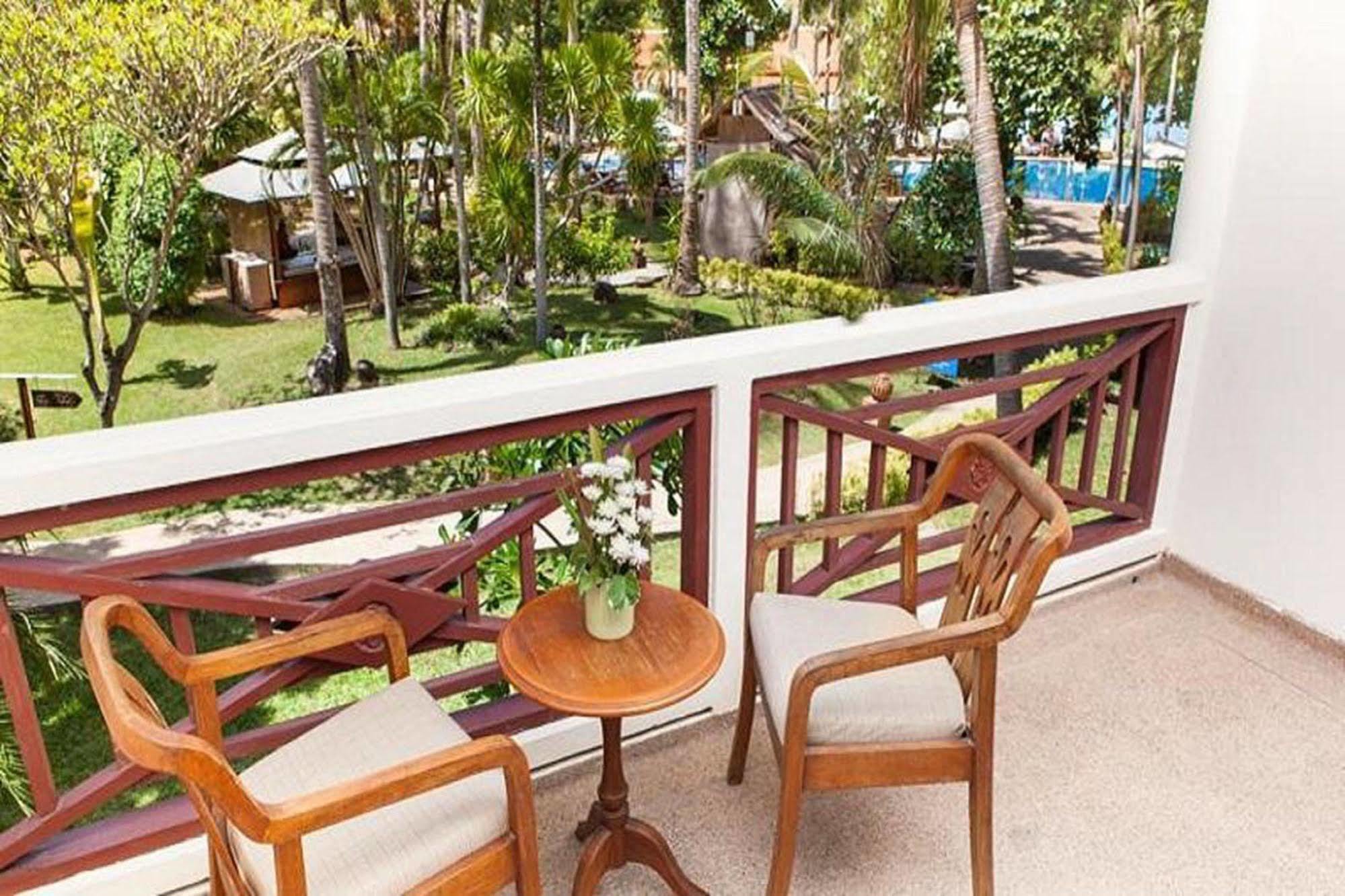 Chaweng Blue Lagoon Hotel Екстериор снимка