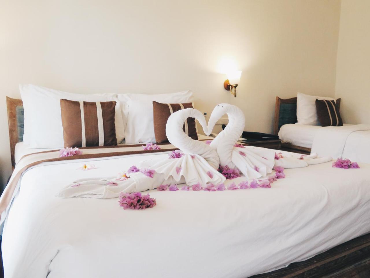 Chaweng Blue Lagoon Hotel Екстериор снимка