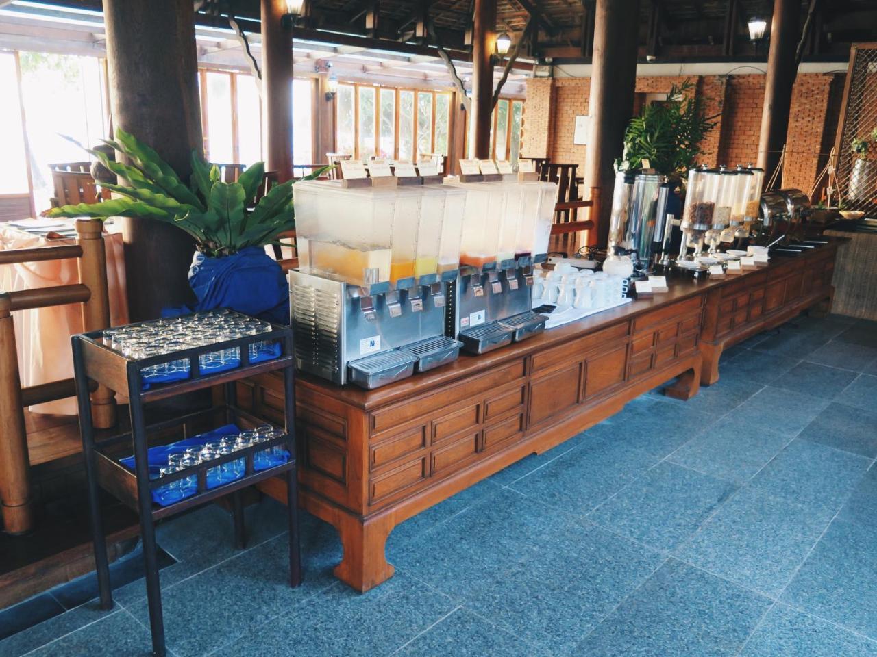 Chaweng Blue Lagoon Hotel Екстериор снимка