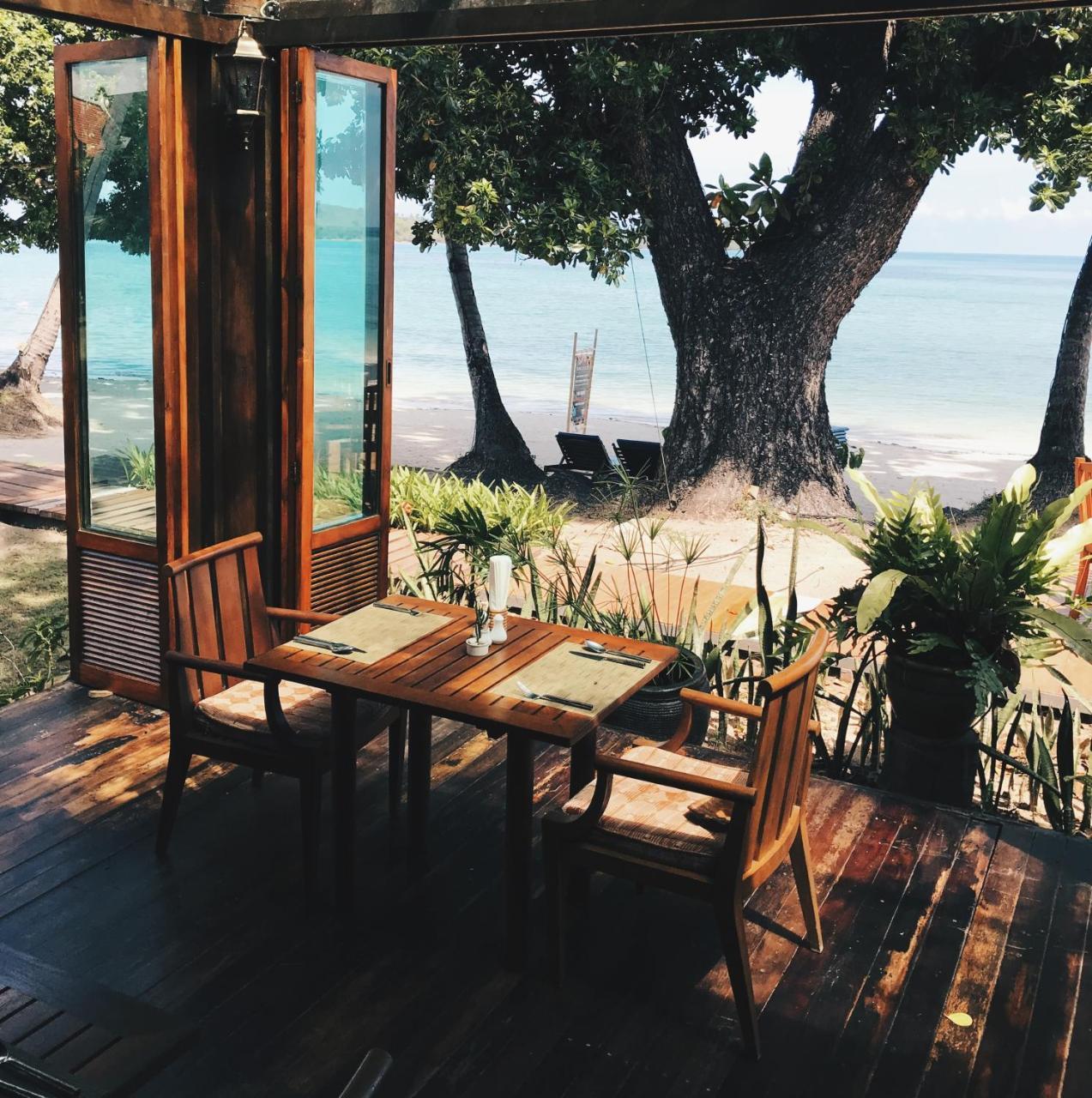 Chaweng Blue Lagoon Hotel Екстериор снимка