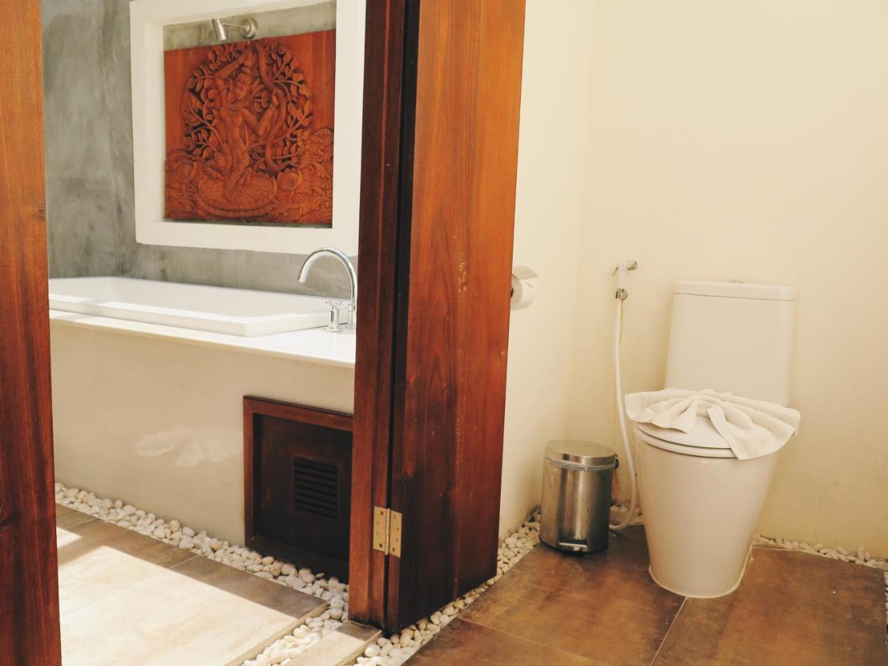 Chaweng Blue Lagoon Hotel Екстериор снимка