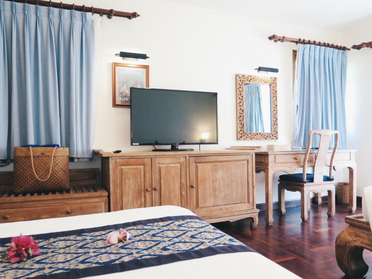 Chaweng Blue Lagoon Hotel Екстериор снимка