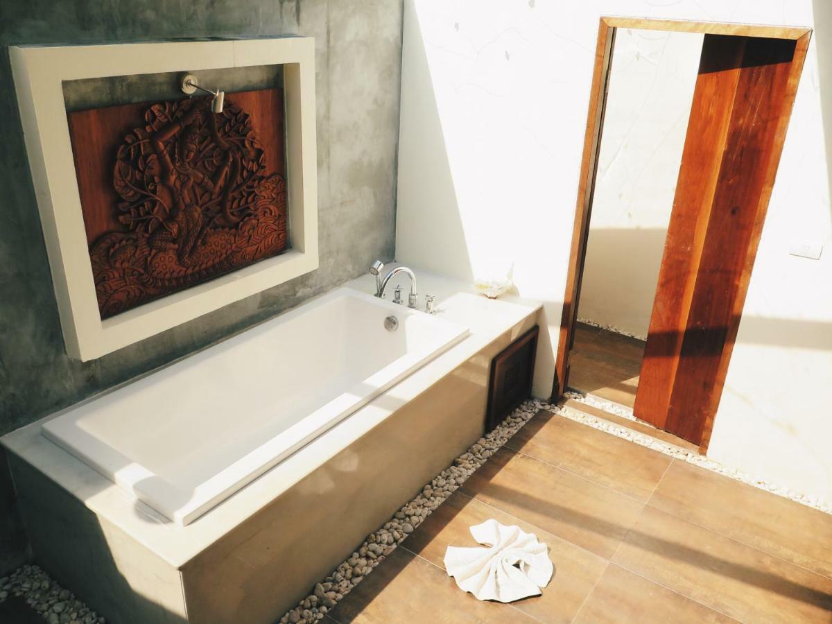 Chaweng Blue Lagoon Hotel Екстериор снимка