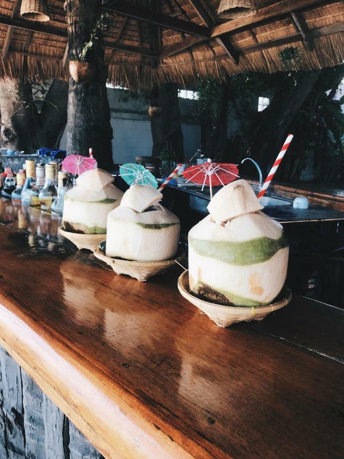 Chaweng Blue Lagoon Hotel Екстериор снимка