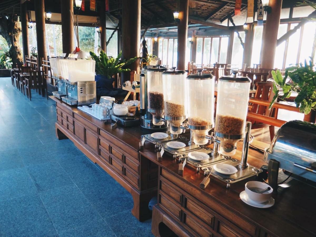 Chaweng Blue Lagoon Hotel Екстериор снимка
