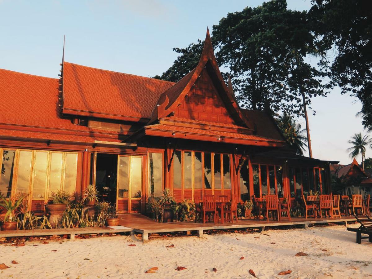 Chaweng Blue Lagoon Hotel Екстериор снимка