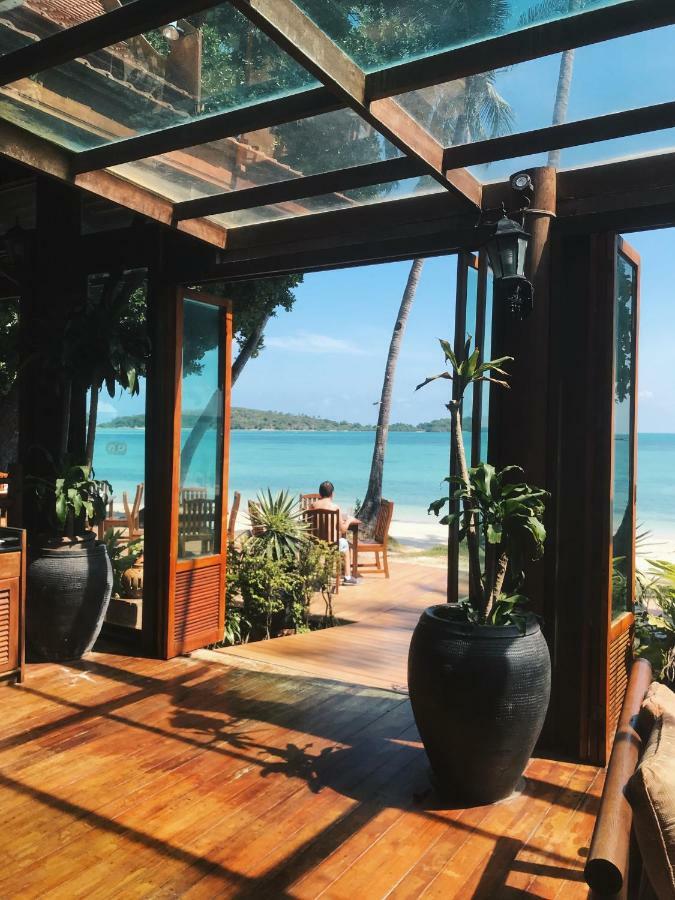 Chaweng Blue Lagoon Hotel Екстериор снимка