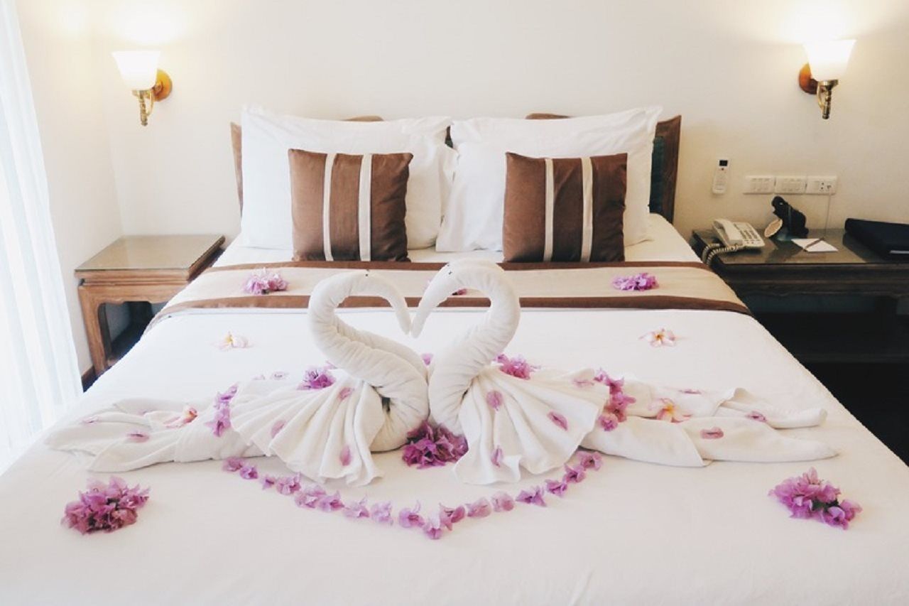 Chaweng Blue Lagoon Hotel Екстериор снимка