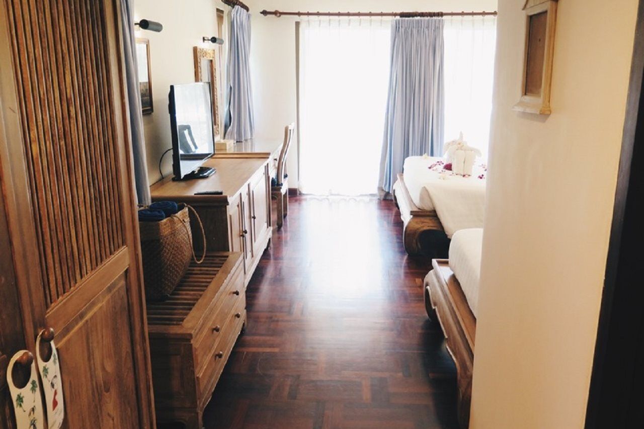Chaweng Blue Lagoon Hotel Екстериор снимка