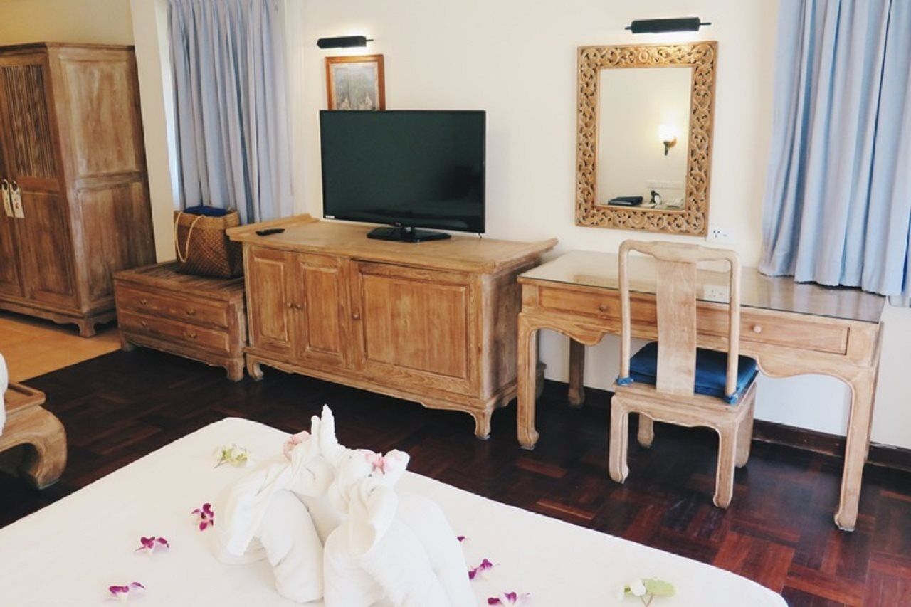 Chaweng Blue Lagoon Hotel Екстериор снимка